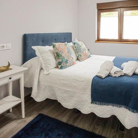 Casa De Campo En Llanes Para 8 Personas 拉加古拉 外观 照片